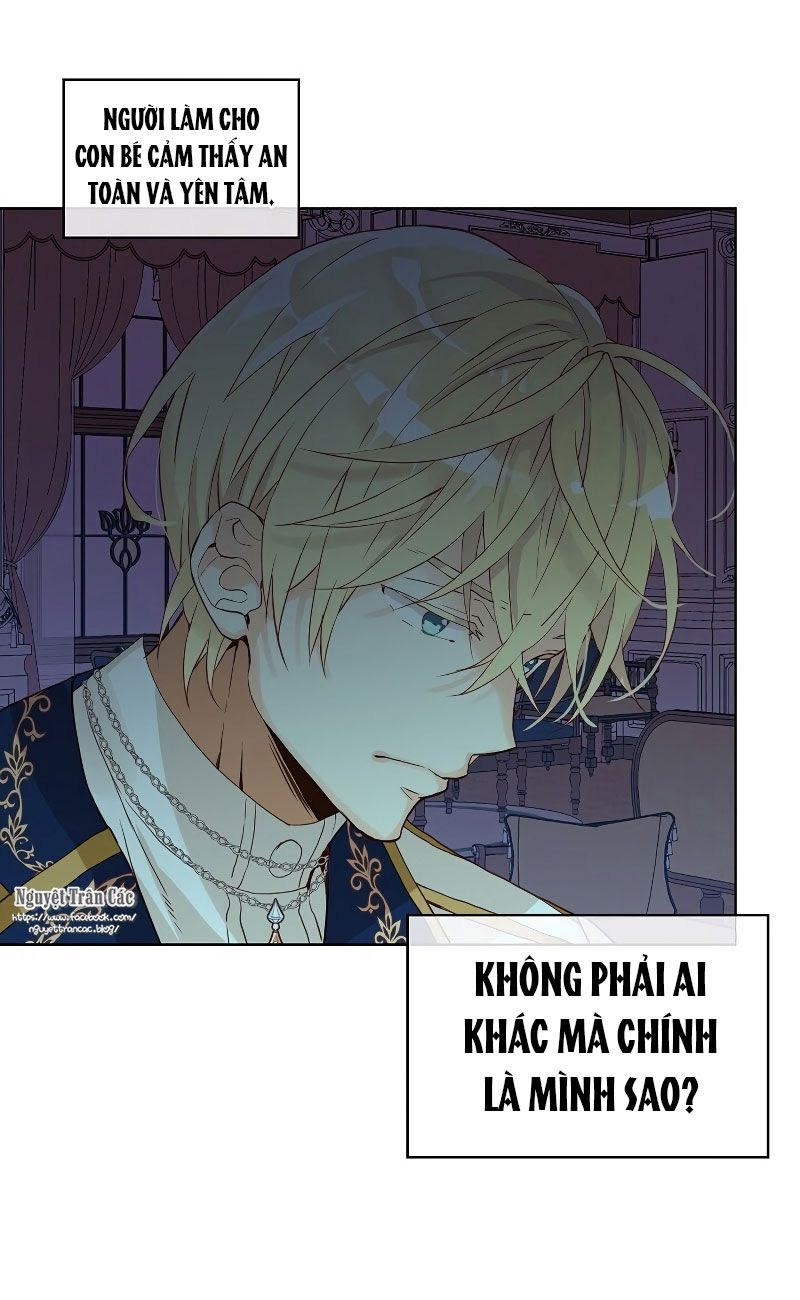 Con Có Phải Là Con Gái Của Người Không?: Chapter 27