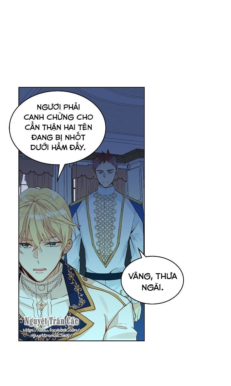 Con Có Phải Là Con Gái Của Người Không?: Chapter 27