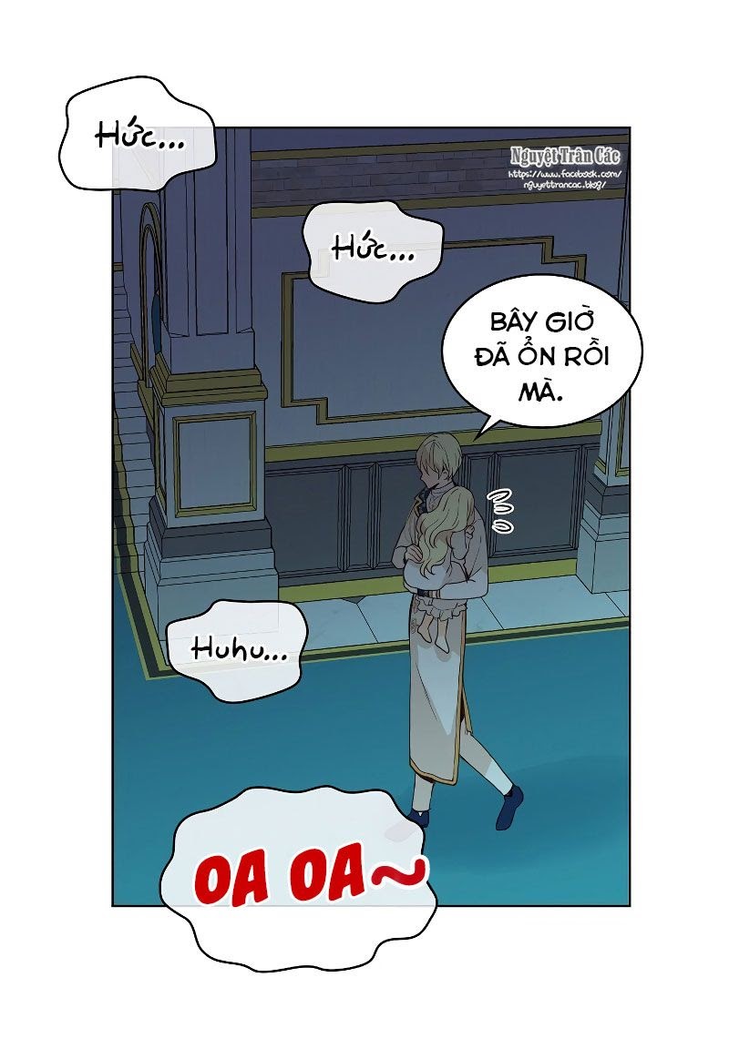 Con Có Phải Là Con Gái Của Người Không?: Chapter 27