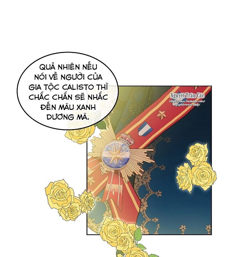 Con Có Phải Là Con Gái Của Người Không?: Chapter 27