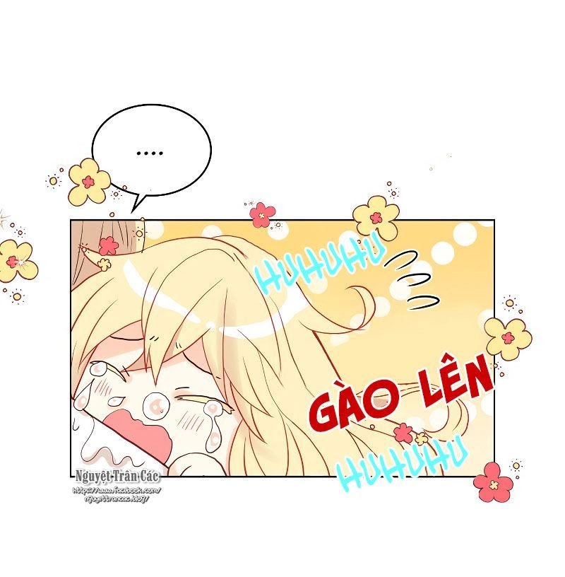 Con Có Phải Là Con Gái Của Người Không?: Chapter 27