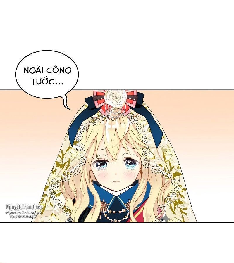Con Có Phải Là Con Gái Của Người Không?: Chapter 27
