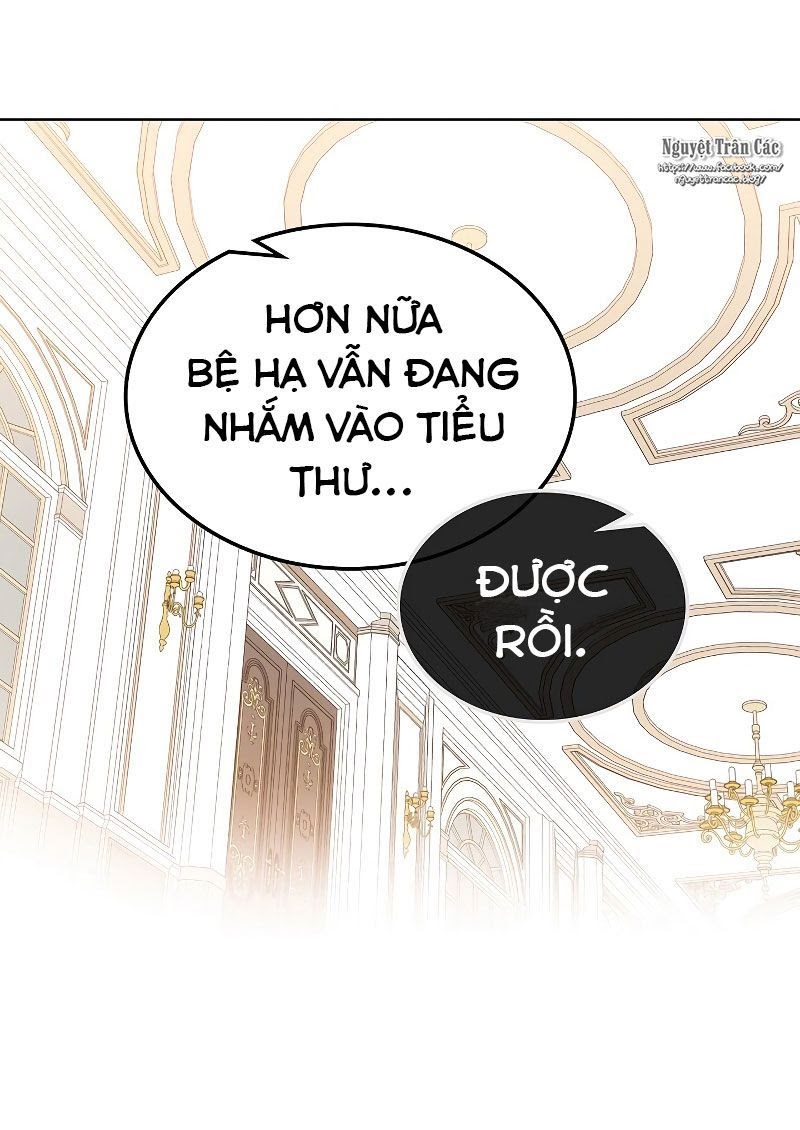 Con Có Phải Là Con Gái Của Người Không?: Chapter 27