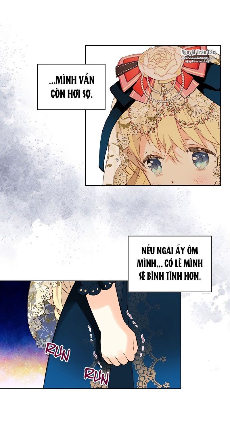 Con Có Phải Là Con Gái Của Người Không?: Chapter 27