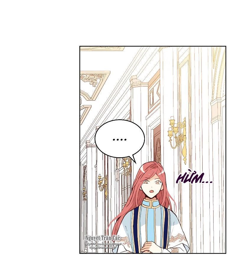 Con Có Phải Là Con Gái Của Người Không?: Chapter 27