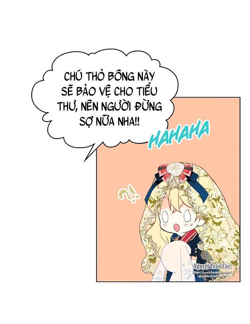 Con Có Phải Là Con Gái Của Người Không?: Chapter 27