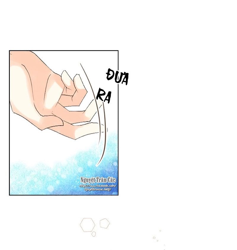 Con Có Phải Là Con Gái Của Người Không?: Chapter 27