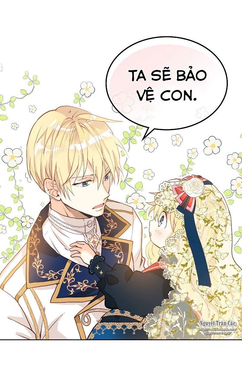 Con Có Phải Là Con Gái Của Người Không?: Chapter 27
