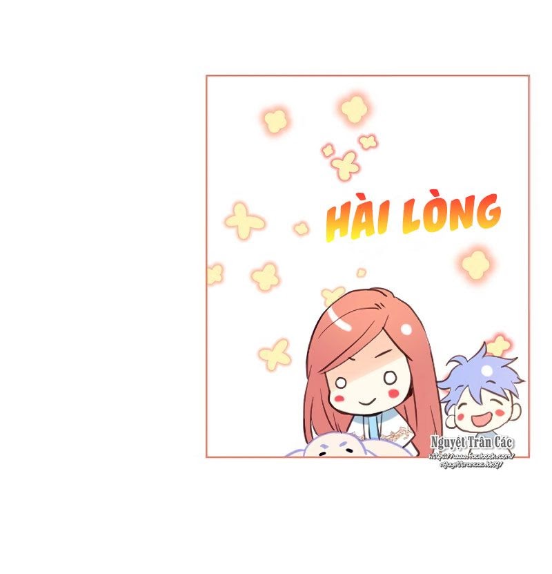 Con Có Phải Là Con Gái Của Người Không?: Chapter 27