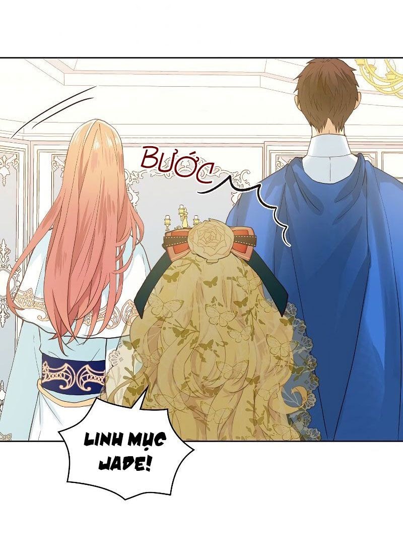 Con Có Phải Là Con Gái Của Người Không?: Chapter 30