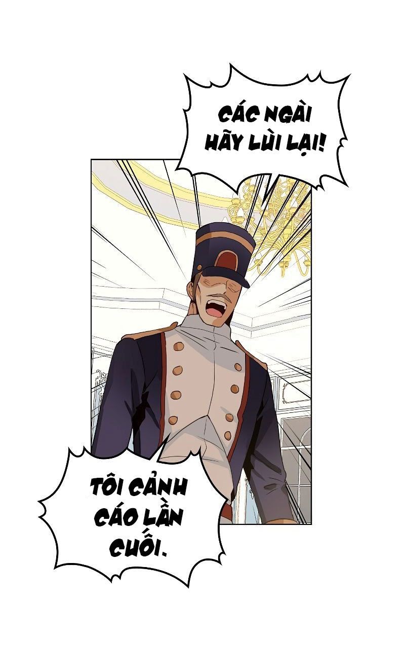 Con Có Phải Là Con Gái Của Người Không?: Chapter 30