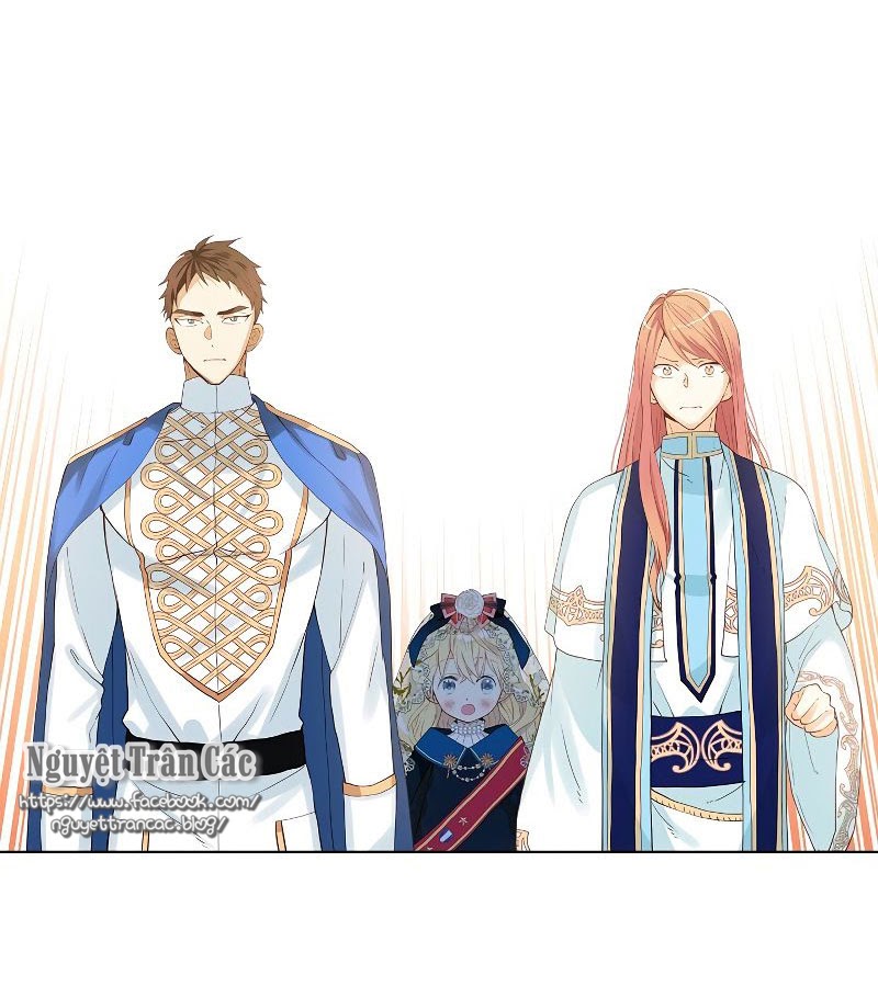 Con Có Phải Là Con Gái Của Người Không?: Chapter 30