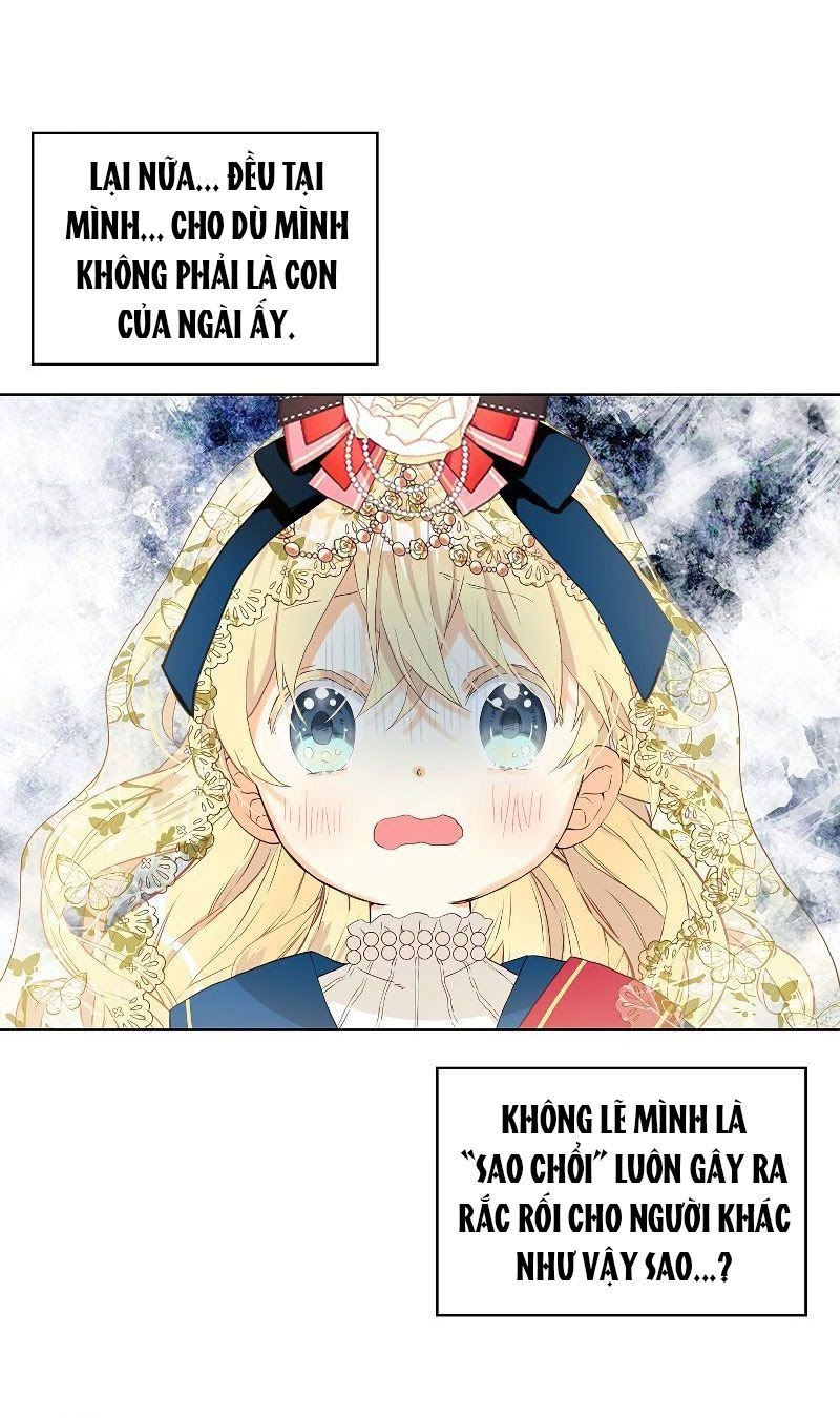 Con Có Phải Là Con Gái Của Người Không?: Chapter 30