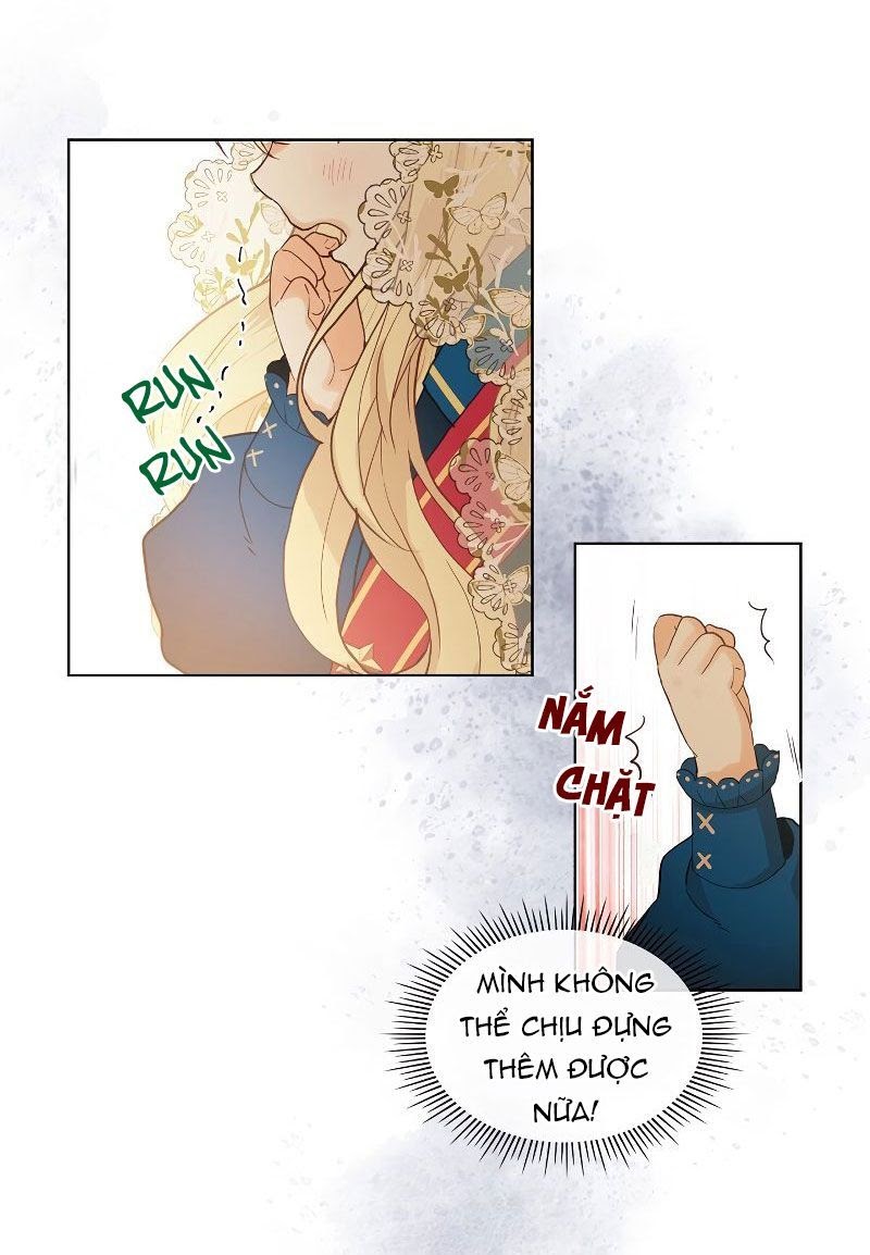 Con Có Phải Là Con Gái Của Người Không?: Chapter 30