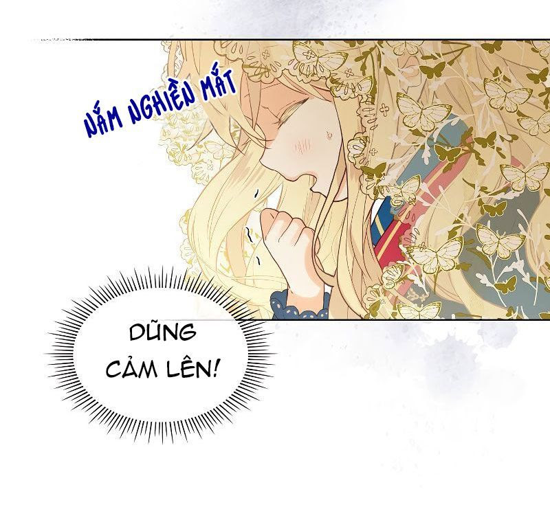 Con Có Phải Là Con Gái Của Người Không?: Chapter 30