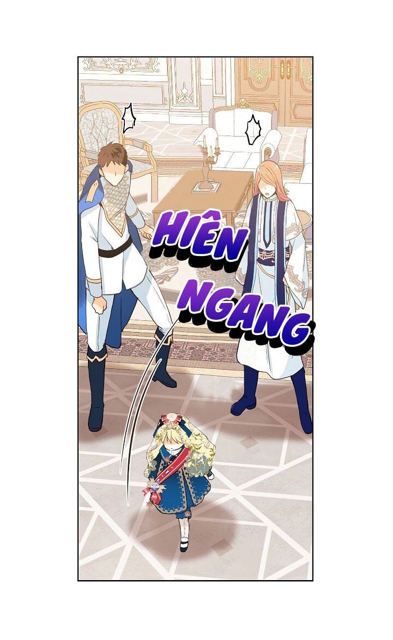 Con Có Phải Là Con Gái Của Người Không?: Chapter 30
