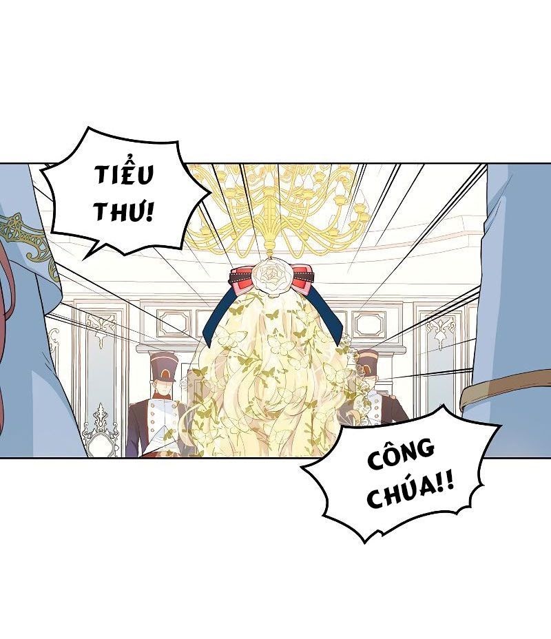 Con Có Phải Là Con Gái Của Người Không?: Chapter 30