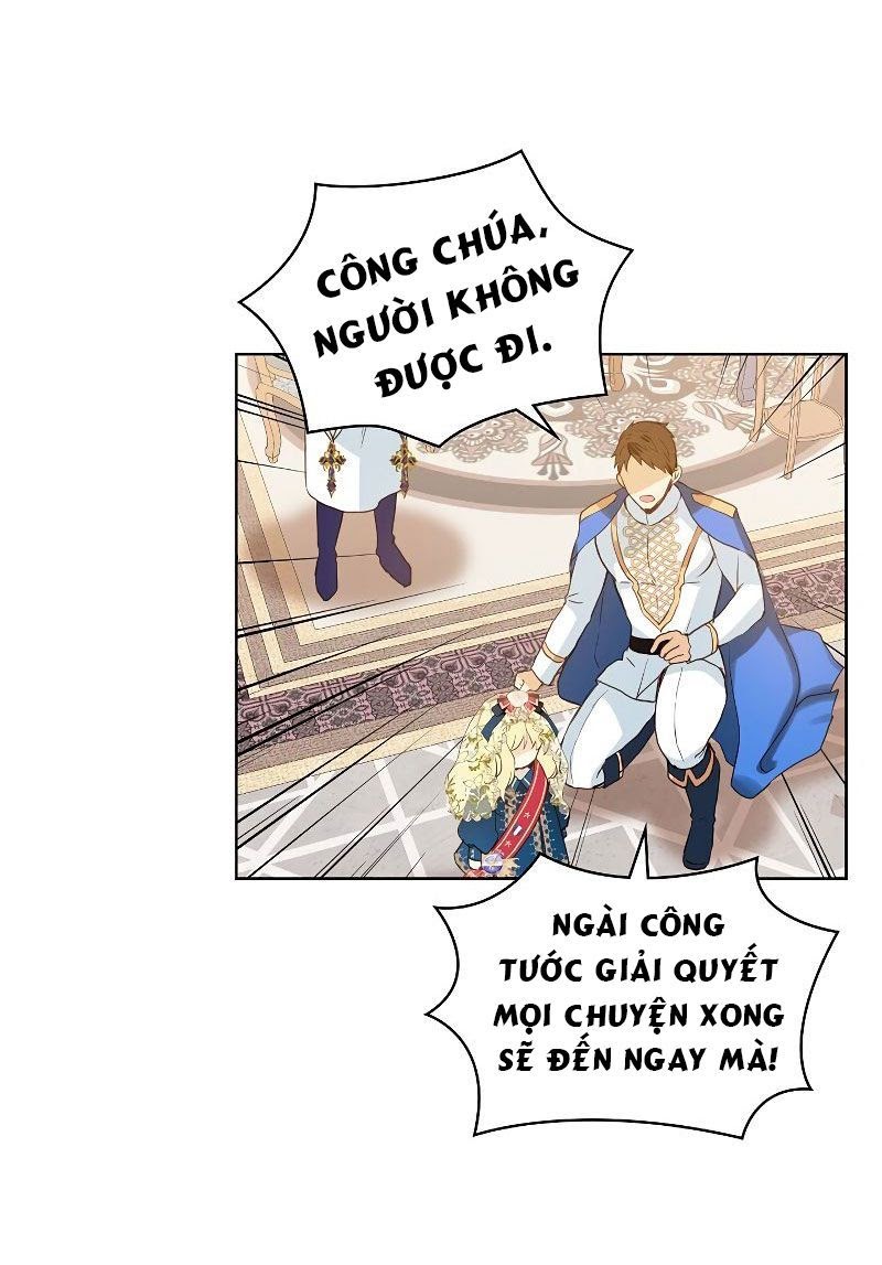 Con Có Phải Là Con Gái Của Người Không?: Chapter 30