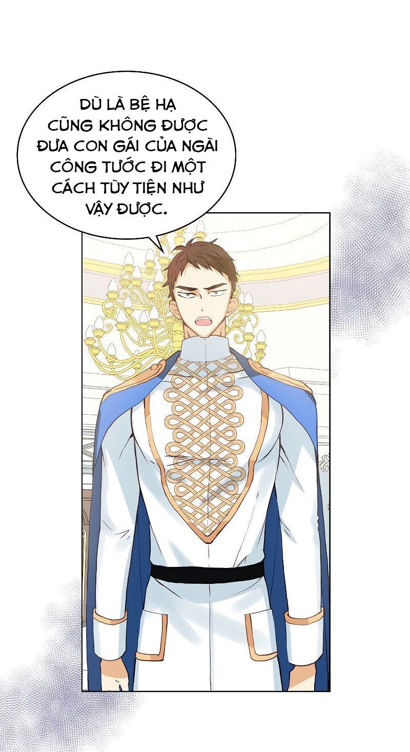 Con Có Phải Là Con Gái Của Người Không?: Chapter 30