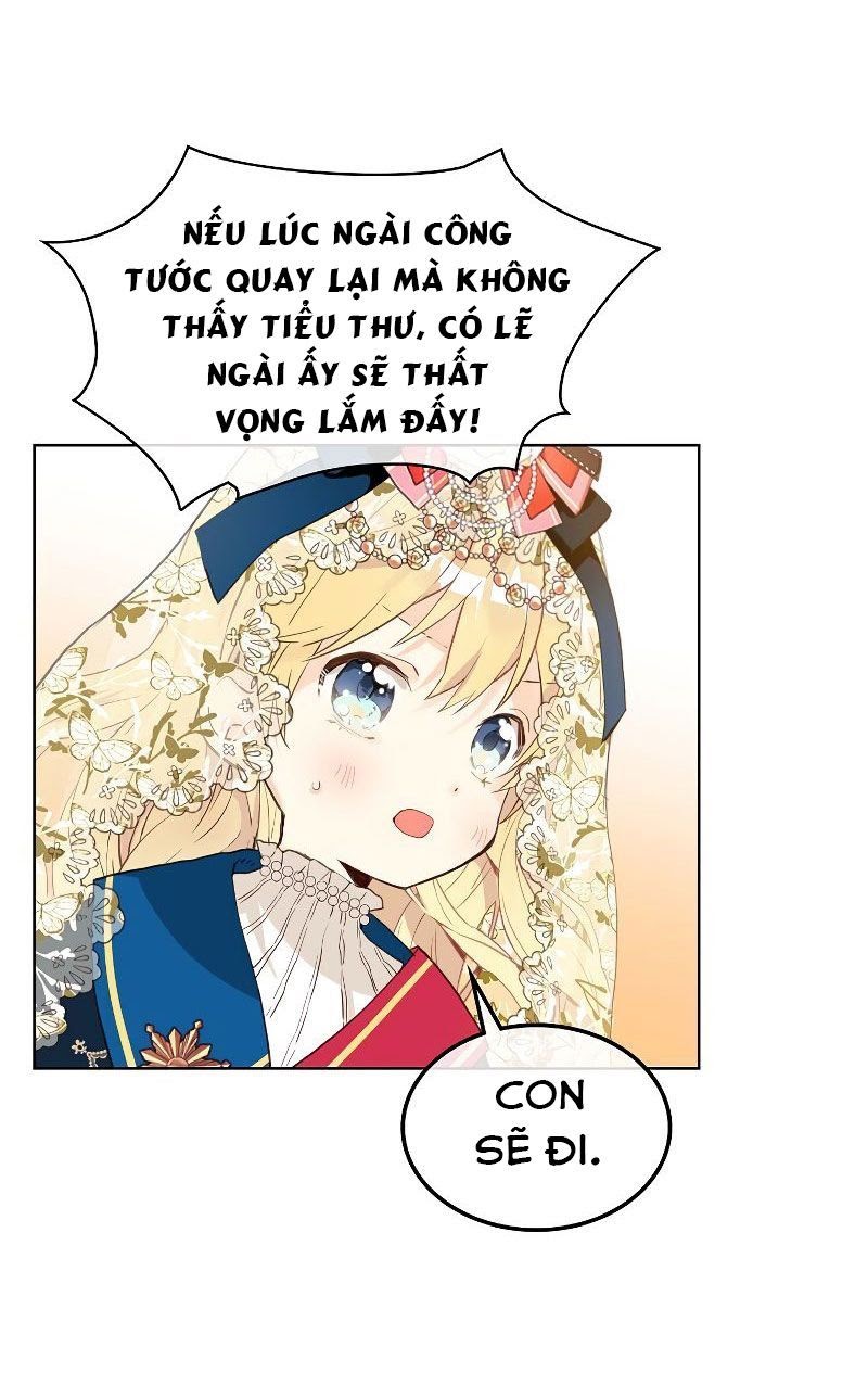 Con Có Phải Là Con Gái Của Người Không?: Chapter 30