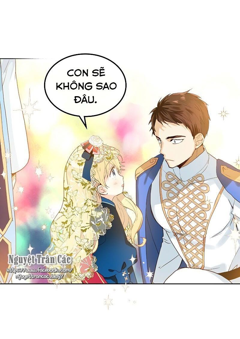 Con Có Phải Là Con Gái Của Người Không?: Chapter 30