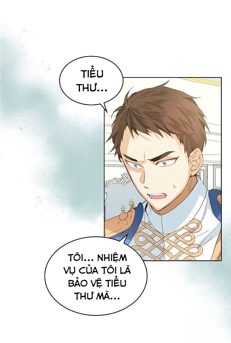 Con Có Phải Là Con Gái Của Người Không?: Chapter 30
