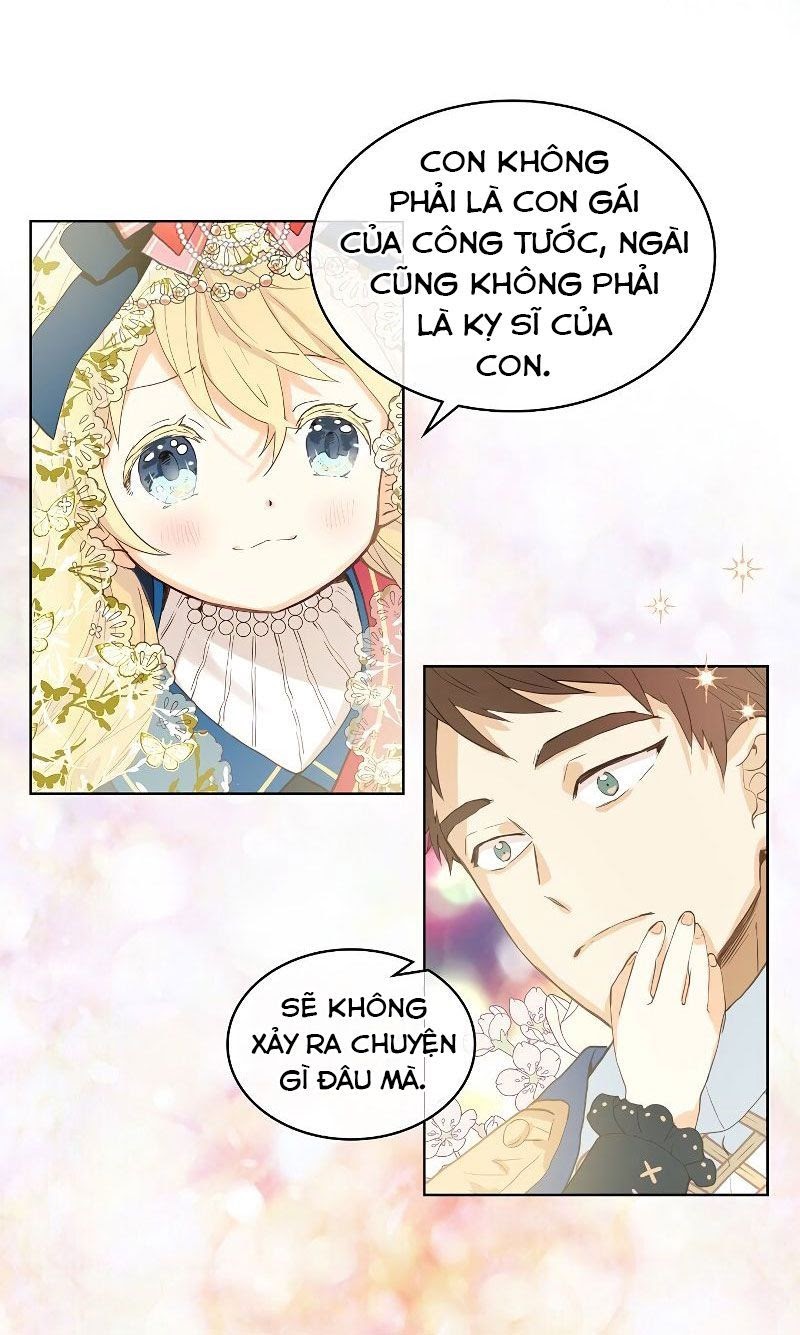 Con Có Phải Là Con Gái Của Người Không?: Chapter 30