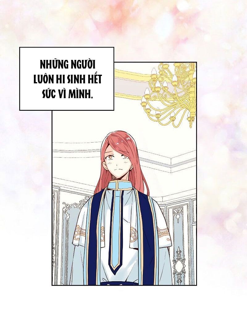 Con Có Phải Là Con Gái Của Người Không?: Chapter 30