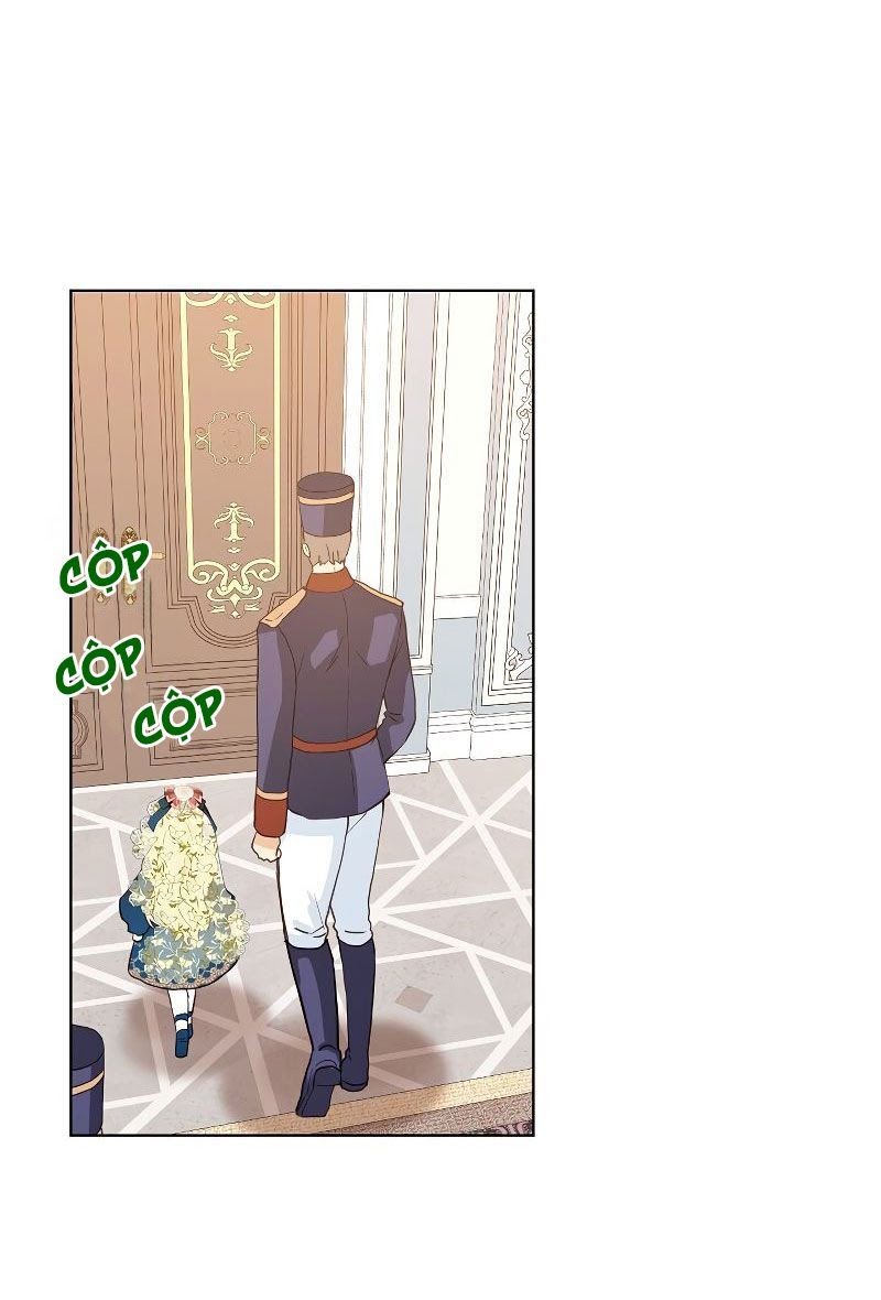 Con Có Phải Là Con Gái Của Người Không?: Chapter 30