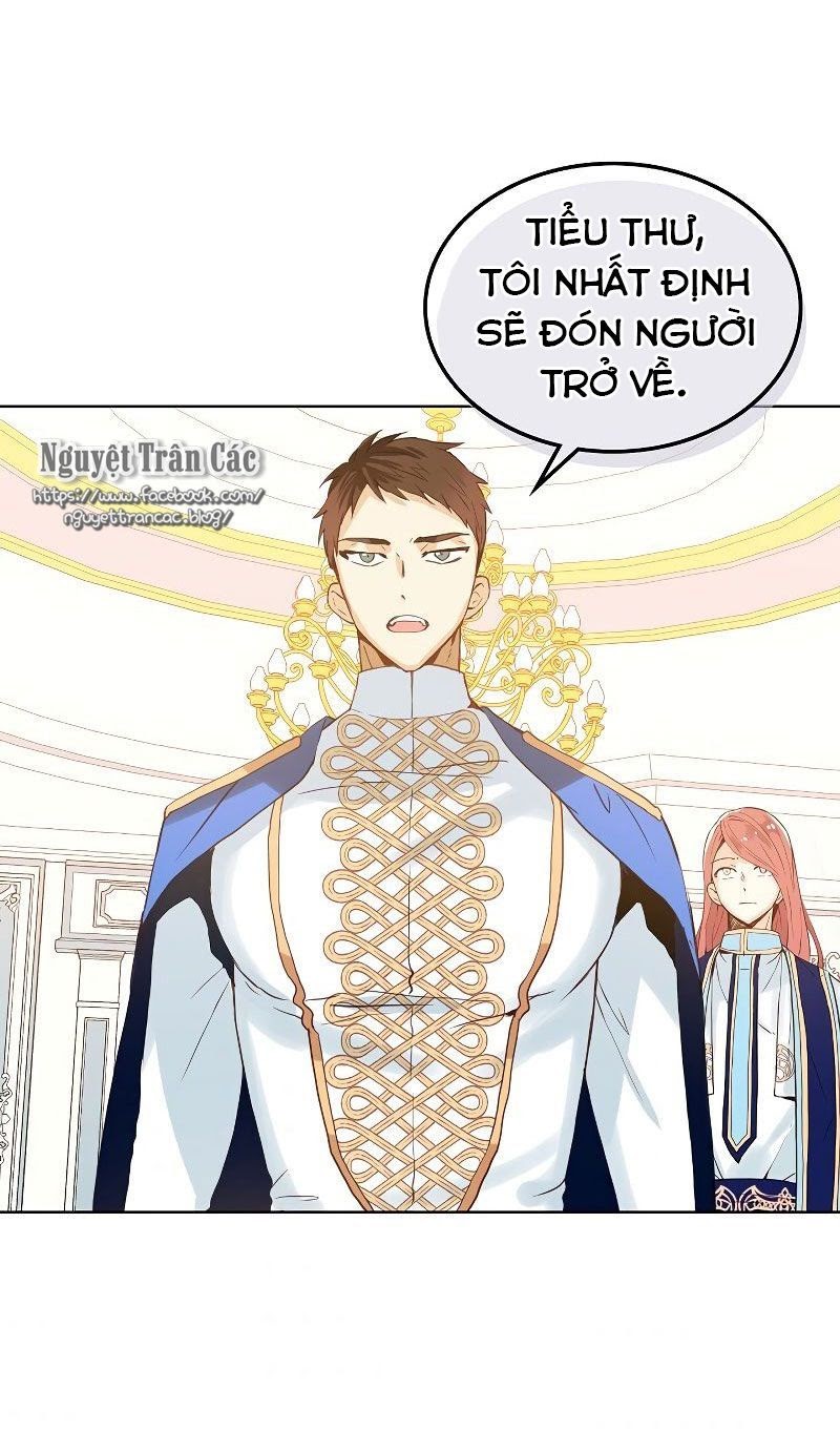Con Có Phải Là Con Gái Của Người Không?: Chapter 30