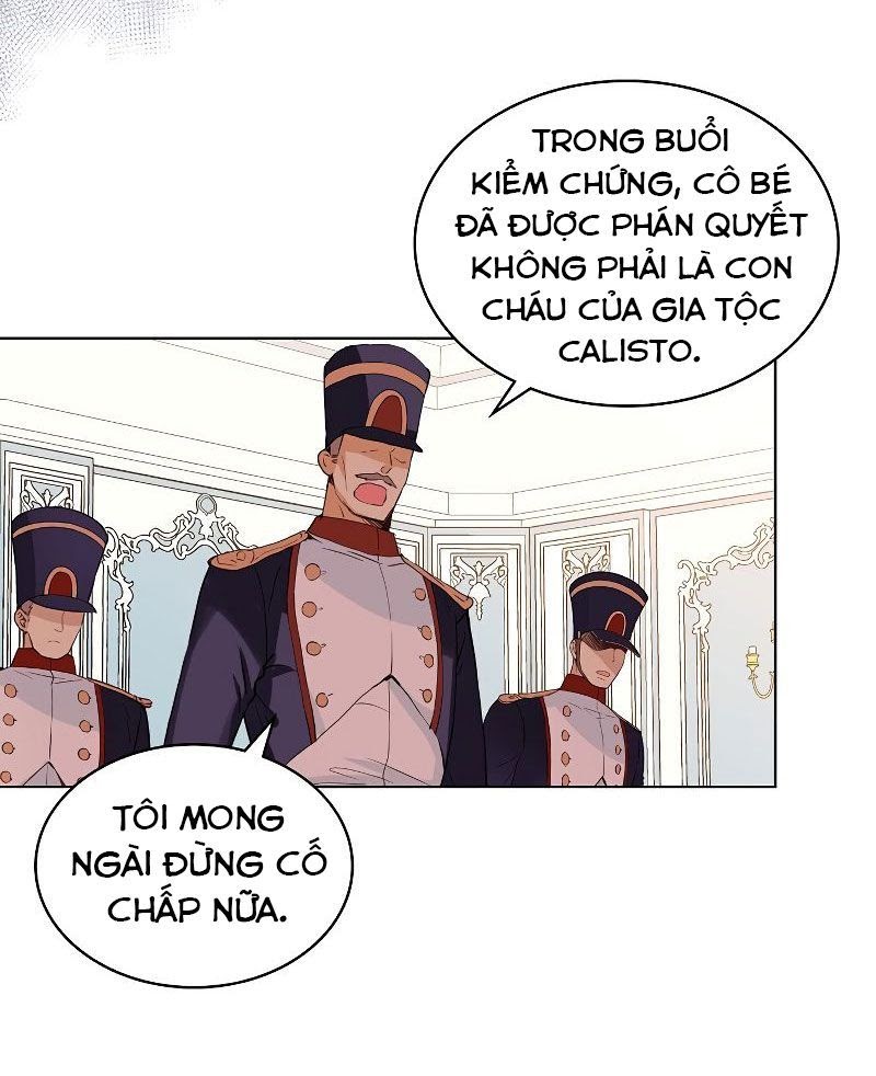 Con Có Phải Là Con Gái Của Người Không?: Chapter 30