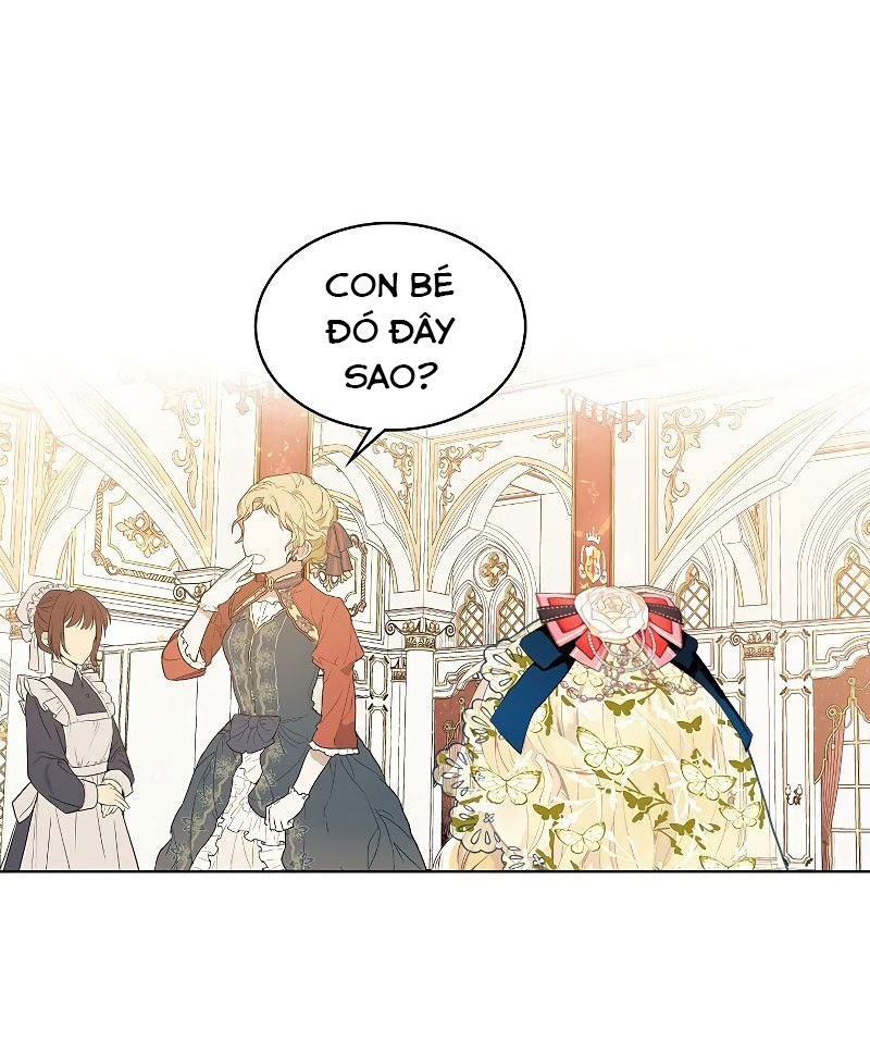 Con Có Phải Là Con Gái Của Người Không?: Chapter 30