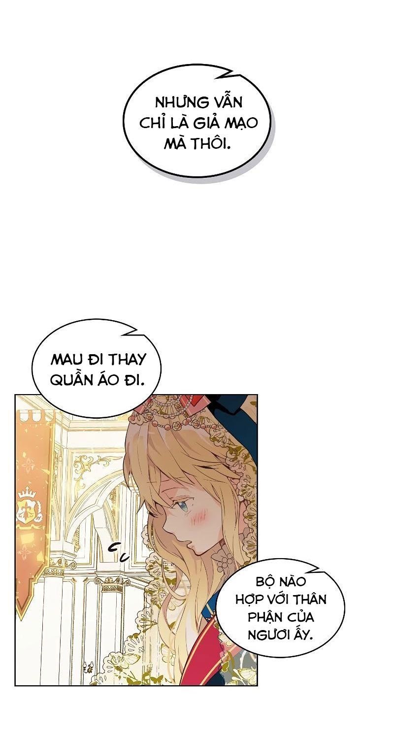 Con Có Phải Là Con Gái Của Người Không?: Chapter 30