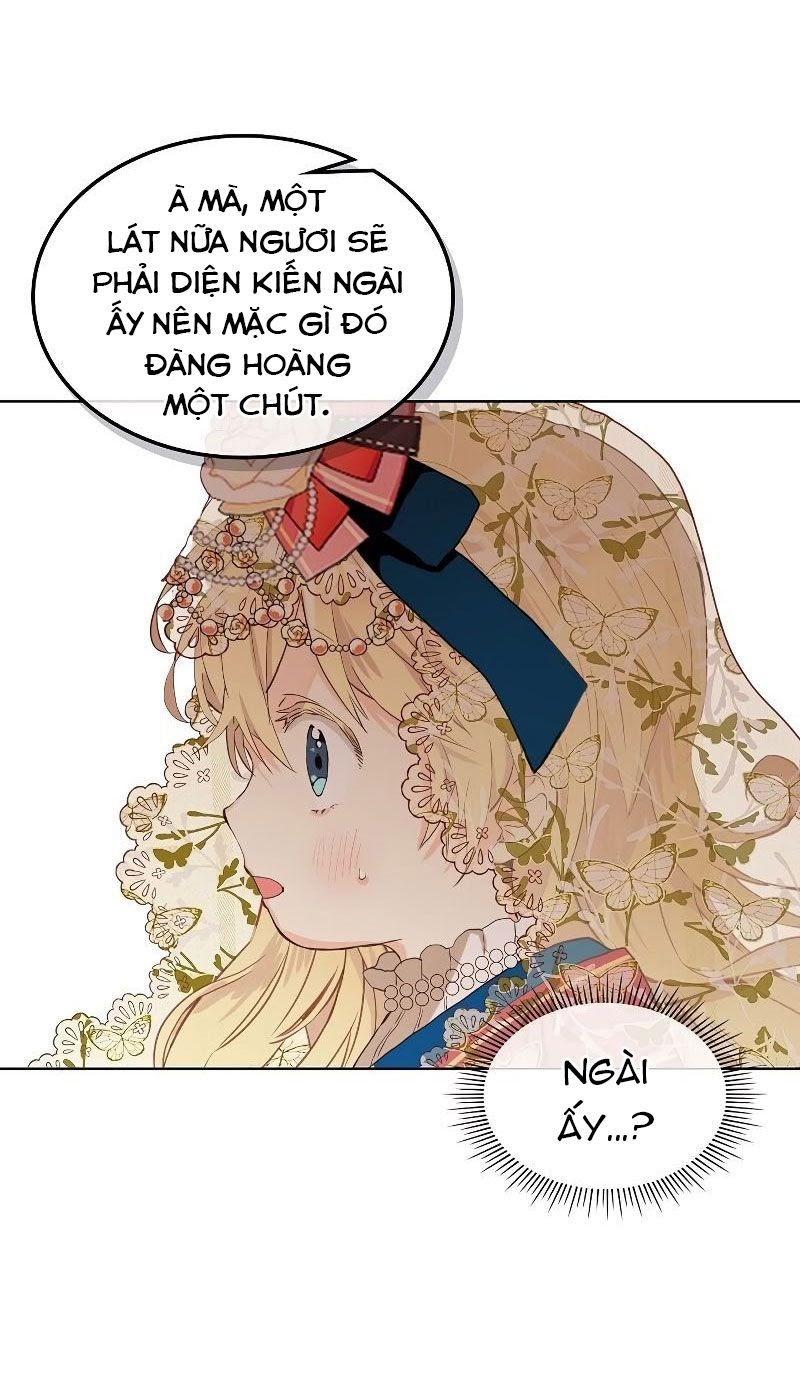 Con Có Phải Là Con Gái Của Người Không?: Chapter 30