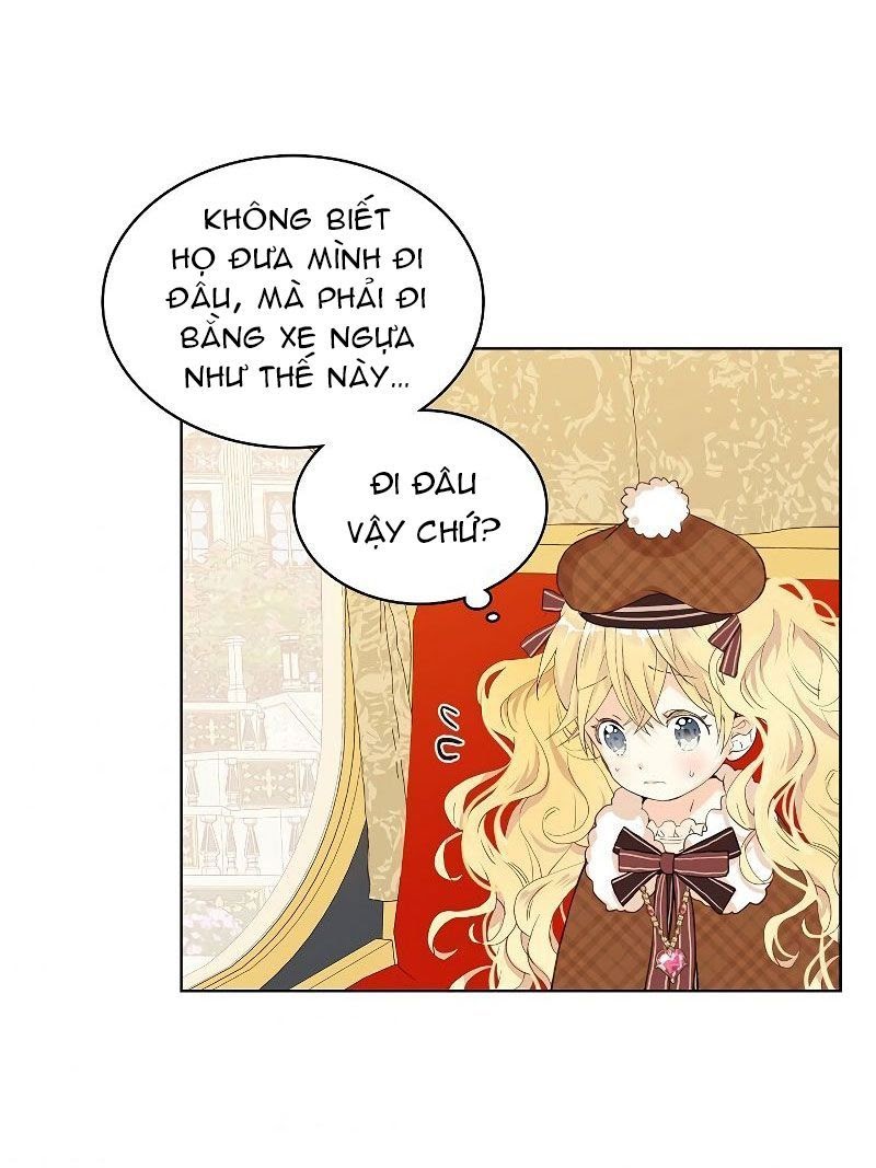 Con Có Phải Là Con Gái Của Người Không?: Chapter 30