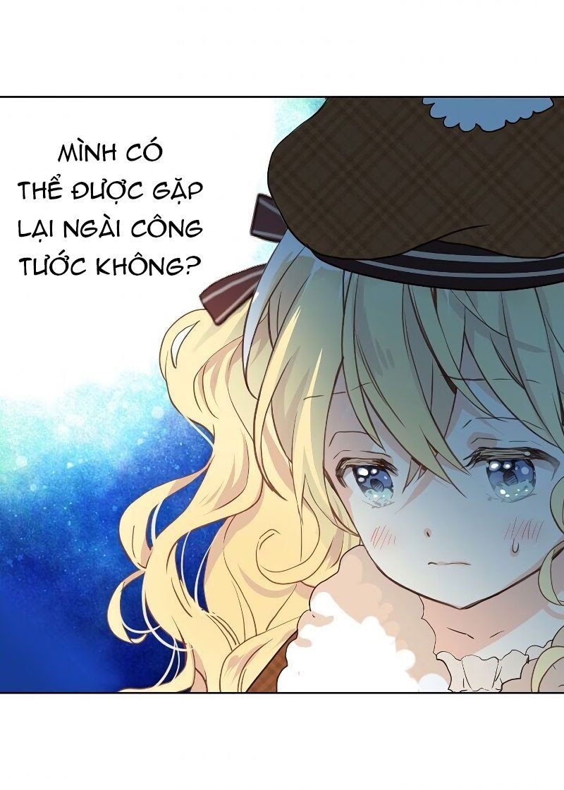 Con Có Phải Là Con Gái Của Người Không?: Chapter 30
