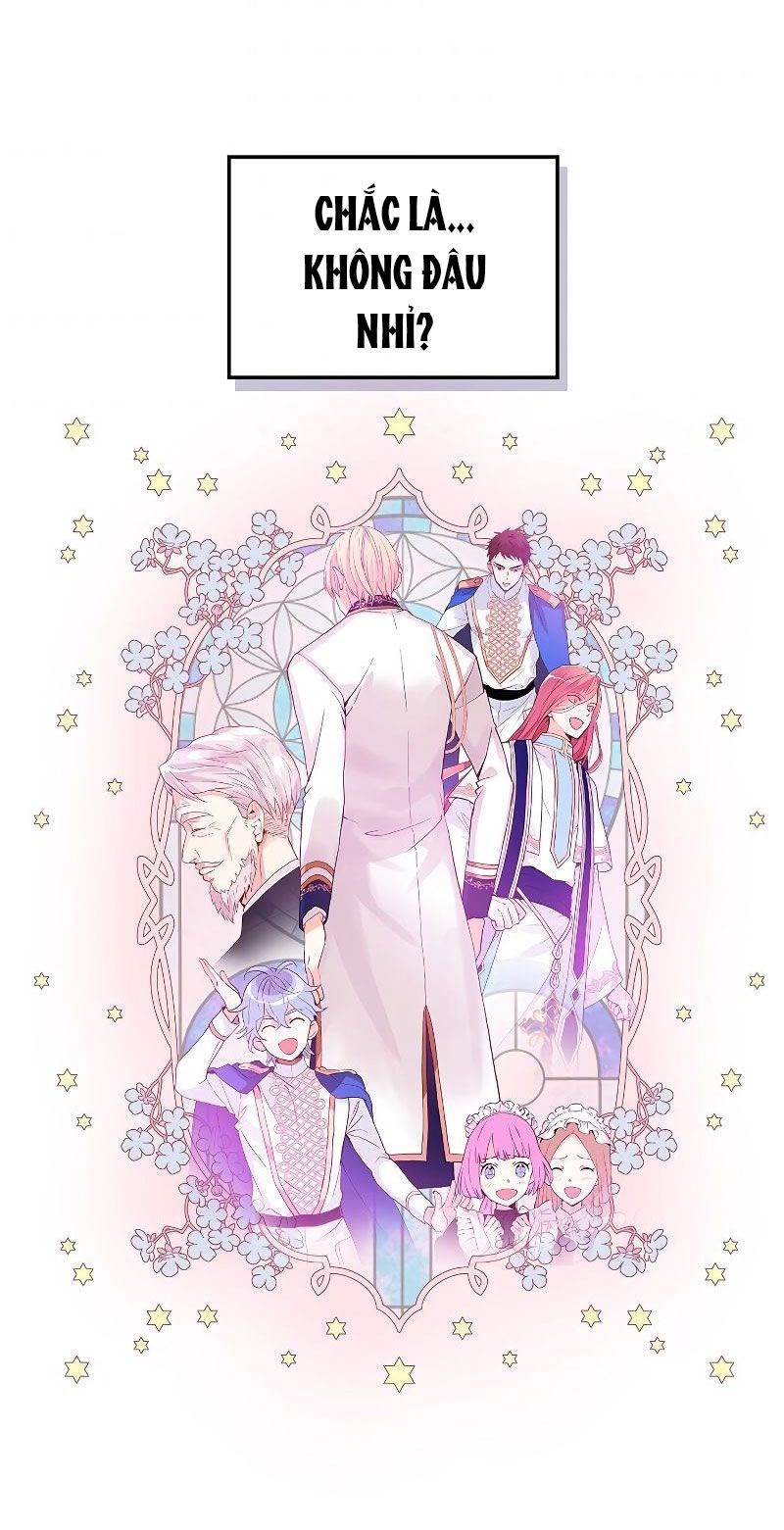 Con Có Phải Là Con Gái Của Người Không?: Chapter 30
