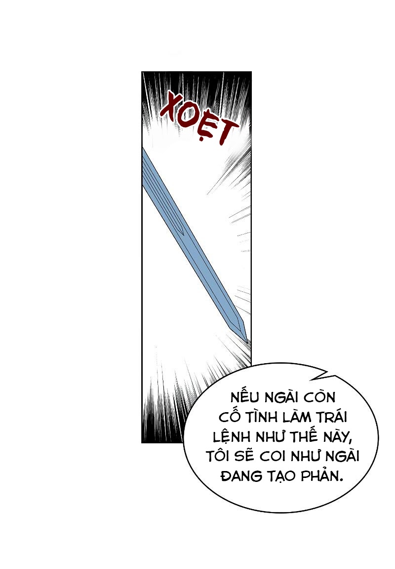 Con Có Phải Là Con Gái Của Người Không?: Chapter 30
