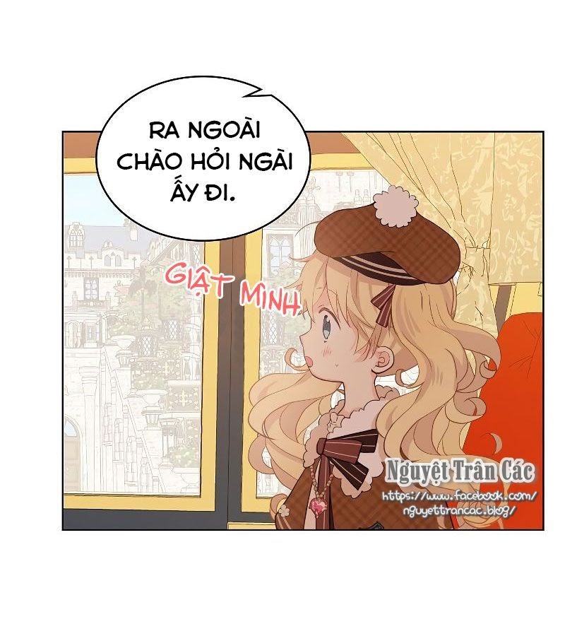 Con Có Phải Là Con Gái Của Người Không?: Chapter 30