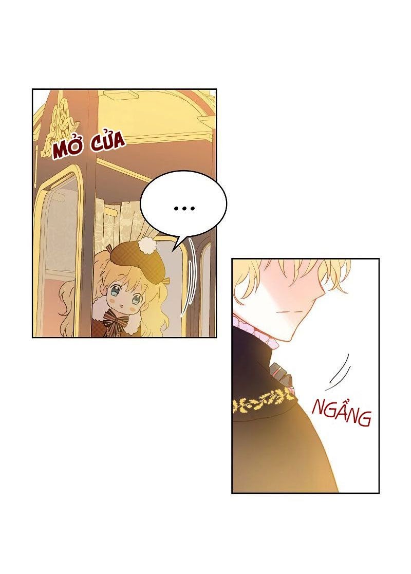 Con Có Phải Là Con Gái Của Người Không?: Chapter 30