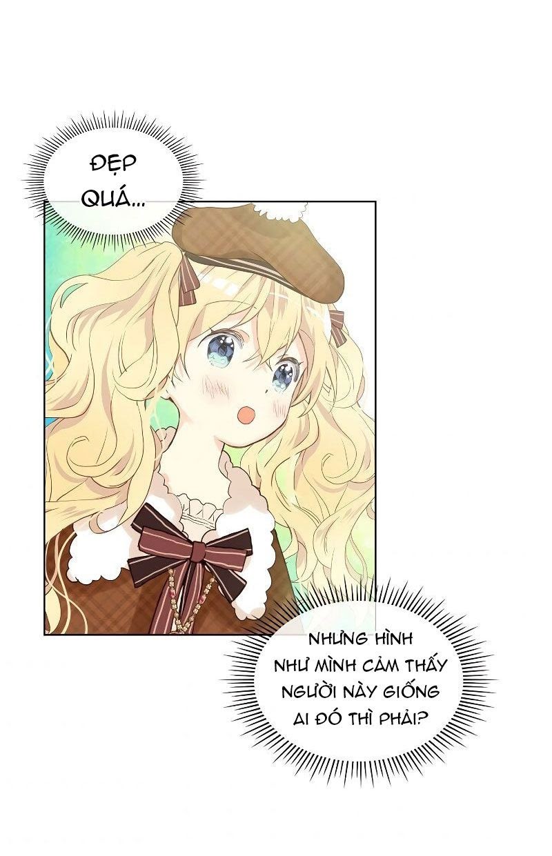 Con Có Phải Là Con Gái Của Người Không?: Chapter 30