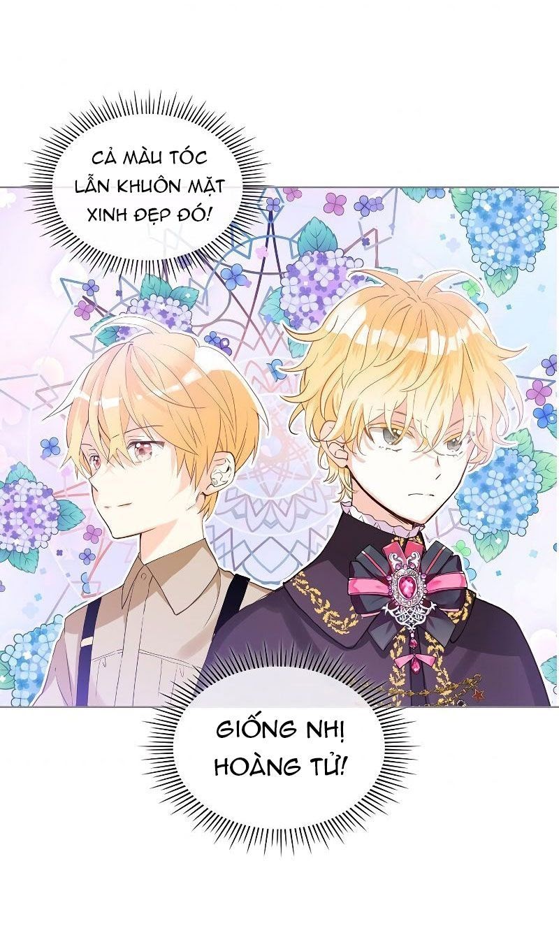 Con Có Phải Là Con Gái Của Người Không?: Chapter 30
