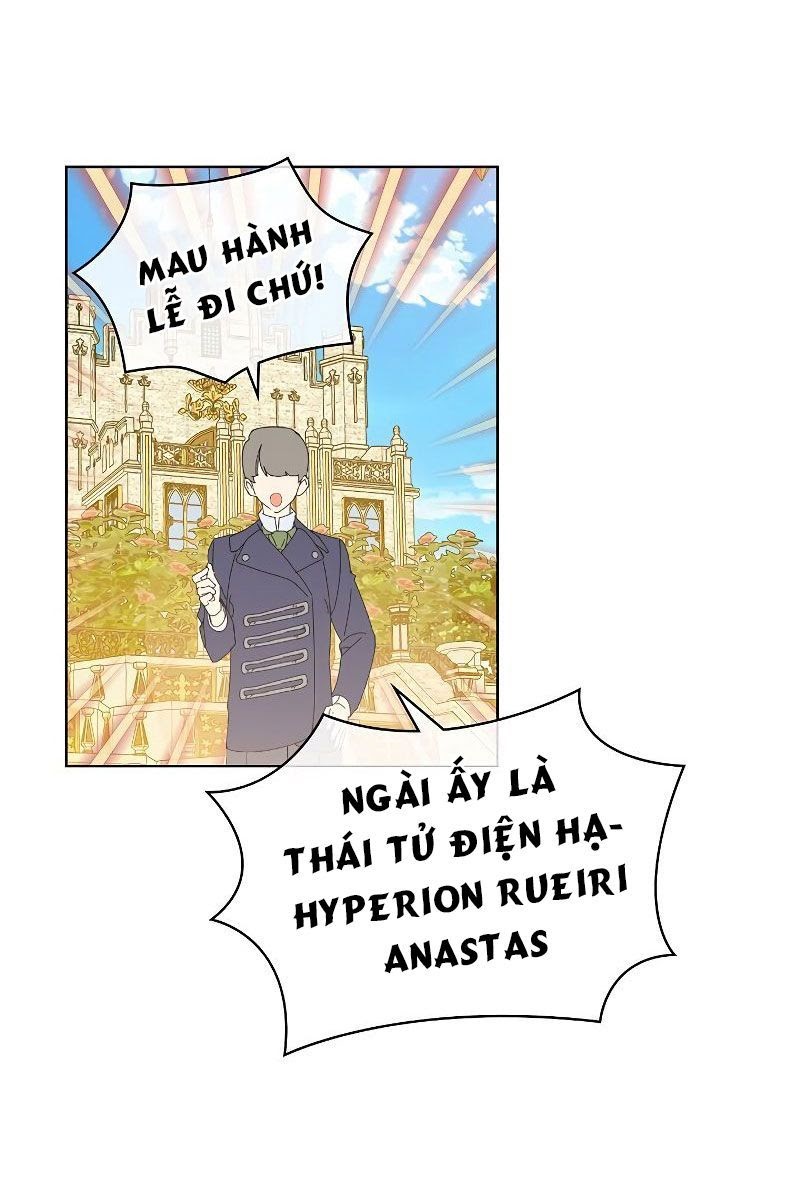Con Có Phải Là Con Gái Của Người Không?: Chapter 30