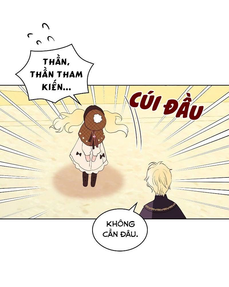 Con Có Phải Là Con Gái Của Người Không?: Chapter 30