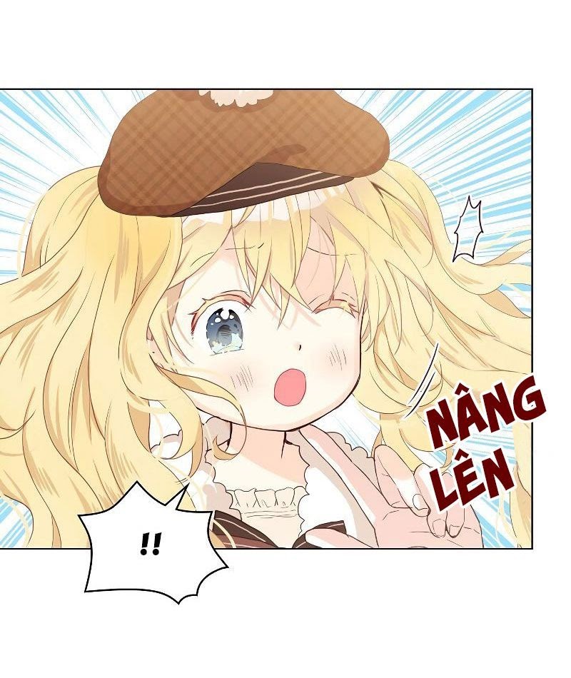 Con Có Phải Là Con Gái Của Người Không?: Chapter 30