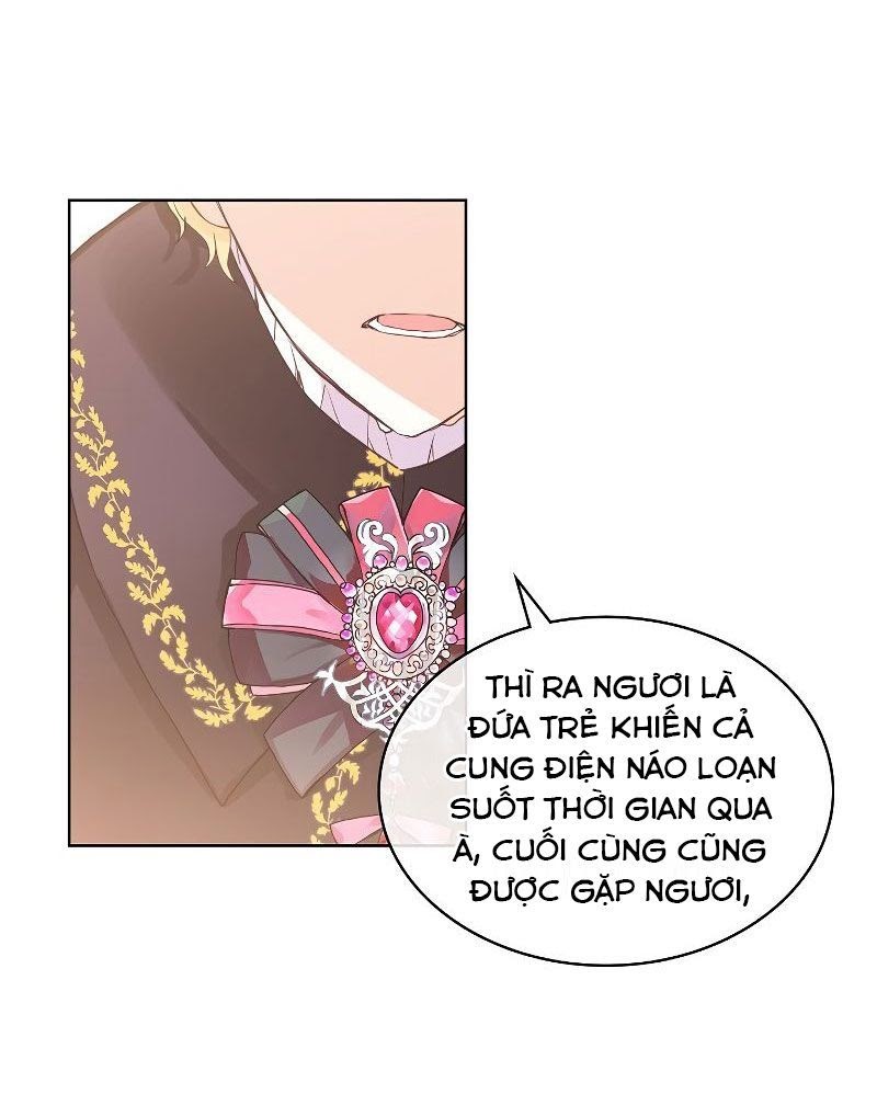 Con Có Phải Là Con Gái Của Người Không?: Chapter 30