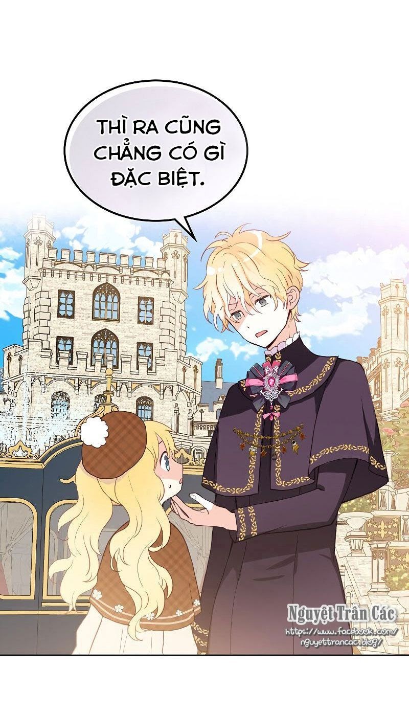 Con Có Phải Là Con Gái Của Người Không?: Chapter 30