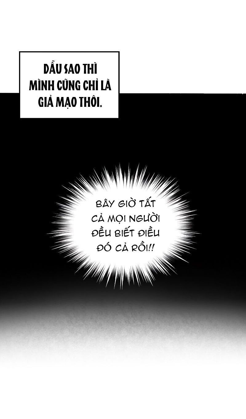 Con Có Phải Là Con Gái Của Người Không?: Chapter 30