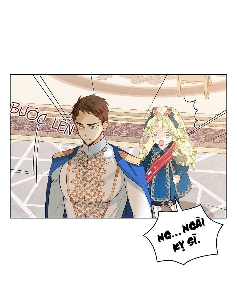 Con Có Phải Là Con Gái Của Người Không?: Chapter 30