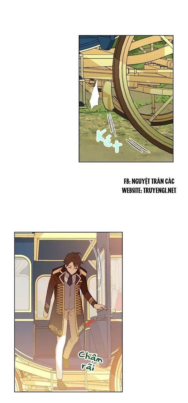 Con Có Phải Là Con Gái Của Người Không?: Chapter 32